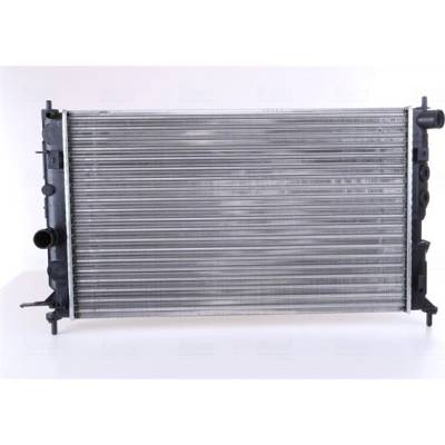 630121 NISSENS Chladič, chlazení motoru