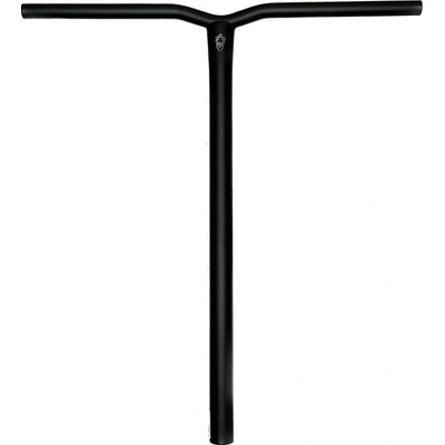 Řídítka UNION Titanium Bend T+Y 685mm černá – Zboží Dáma