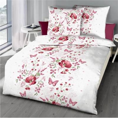 Sconto obliečky MARIE ROSÉ 70x90 140x200