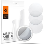 Spigen AirSkin Shield 4 pack - transparent AFL03151