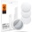 Spigen AirSkin Shield 4 pack - transparent AFL03151