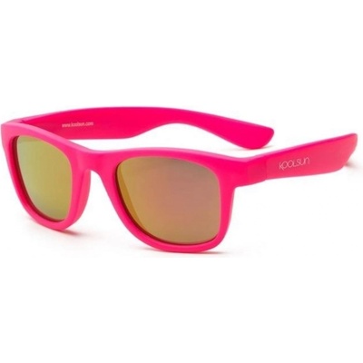 Koolsun WAVE Neon Ružová 3m+ 662187842783