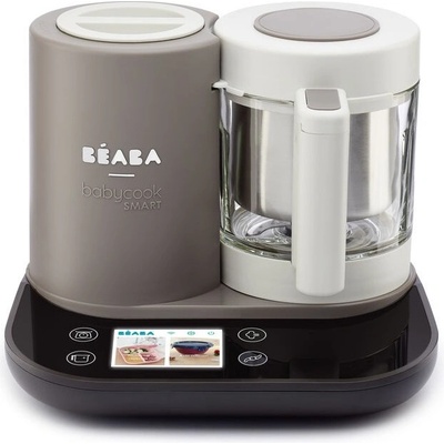 BÉABA Babycook Smart