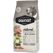 Ownat Dog Classic Light 4 kg