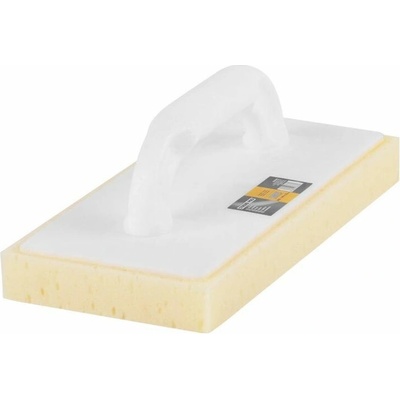 Hladítko Strend Pro MT514 280x140x25 mm, Yellow