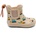 Bisgaard Детски гумени ботуши Bisgaard Kid's Rubber Boot Wellington boots - Builder - размер 21 (EU) (731-0256-0312)