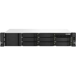 QNAP TS-873AeU-RP-4G NAS устройство