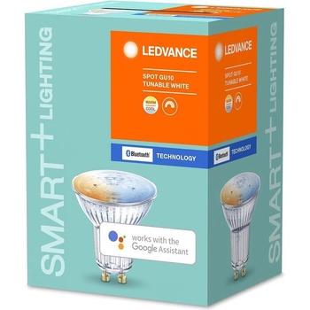 OSRAM Смарт LED крушка Ledvance (Osram) SMART+ Lighting, White, Bluetooth