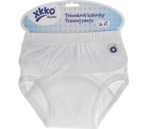 XKKO Organic Biele