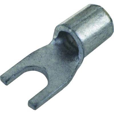 Vidlicové kabelové oko Weidmüller KQNG-M4/-6 (1493660000)