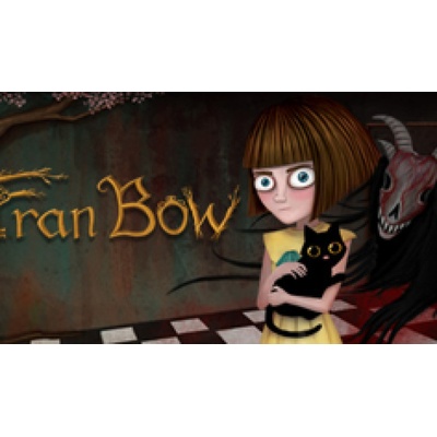 Fran Bow