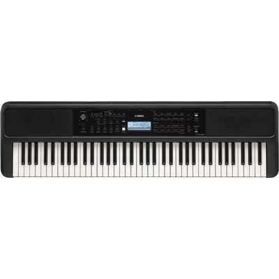 Yamaha PSR EW320 – Zboží Mobilmania