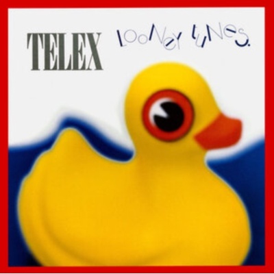 Looney Tunes - Telex LP