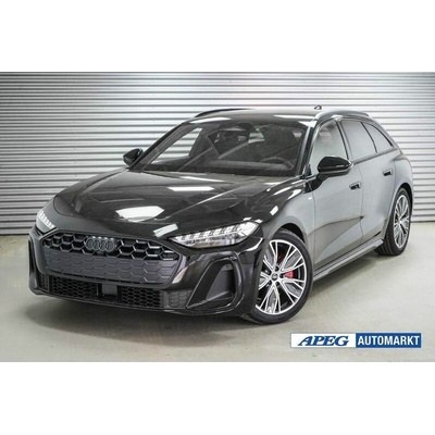 Audi A5 2.0 TFSI quattro S tronic S-line Avant 150 kW
