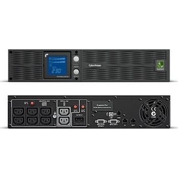 CyberPower PR1500ELCD