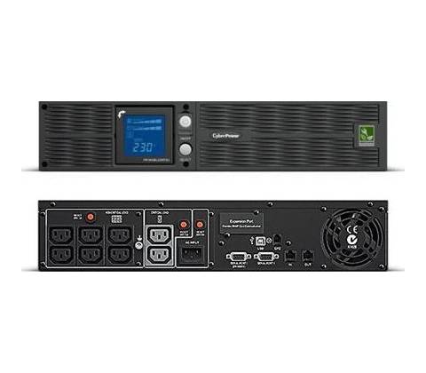 CyberPower PR1500ELCD