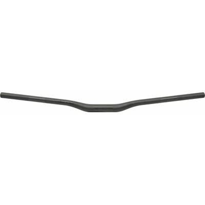Riadidlá MAX1 Edge Carbon 780/31,8 mm čierne