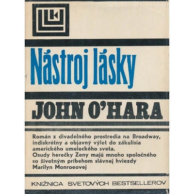 Nástroj lásky