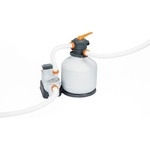 Bestway Пясъчна филтърна помпа Bestway 58486, 11 355 л/ч, 500 W