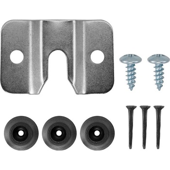 Bulls Dartboard Bracket držák na terč