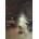 Art Puzzle - Puzzle The Ghost Pianist - 500 piese