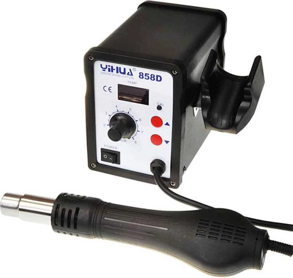YIHUA 858D