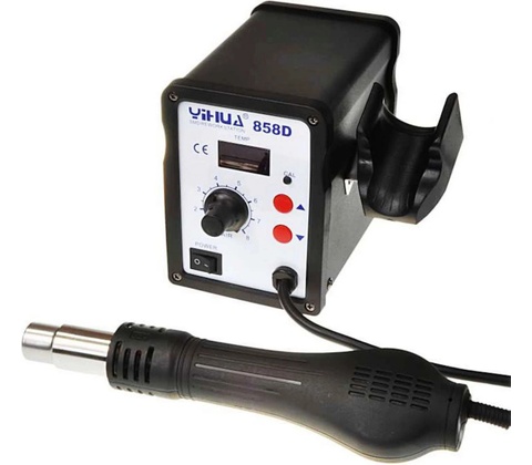 YIHUA 858D