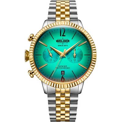 Welder Мъжки часовник Welder Moody WWRC872 (B--WWRC872)