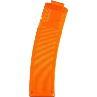Elite zásobník oranžový na 22 šípok pre NERF