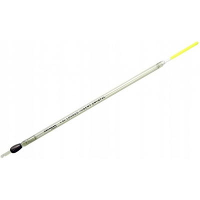 Drennan plavák Loaded Crystal Waggler 2,5g