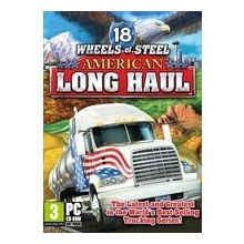 18 Wheels of Steel: American Long Haul