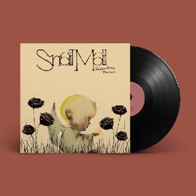 Snail Mail - Valentine Demos (EP) (0191401197618)