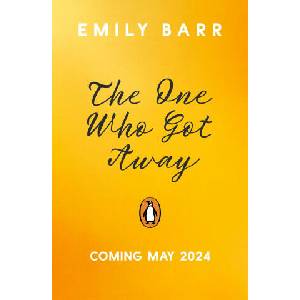A Girl Can Dream | Emily Barr (ISBN: 9780241643426)