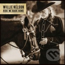 NELSON, WILLIE - RIDE ME BACK HOME CD