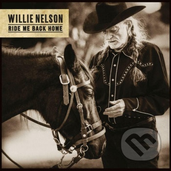 NELSON, WILLIE - RIDE ME BACK HOME CD