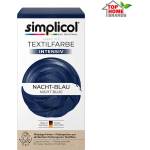 Brauns-Heitmann GmbH & Co. KG Germany Текстилна боя Simplicol Intensiv, нощно синьо