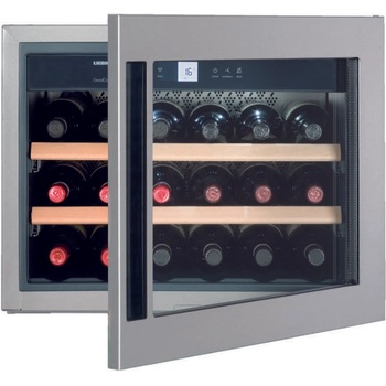 Image 1 of Liebherr WKEes 553