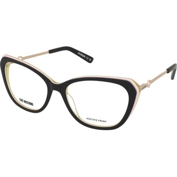 Moschino MOL653 SZE