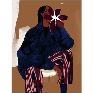 Styler Картина 60x80 cm Her - Styler (CA-18688)