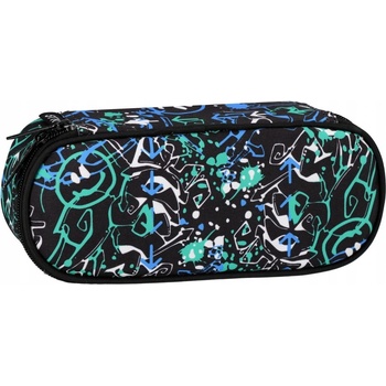 Starpak Несесер Starpak School - 1 цип (550903)