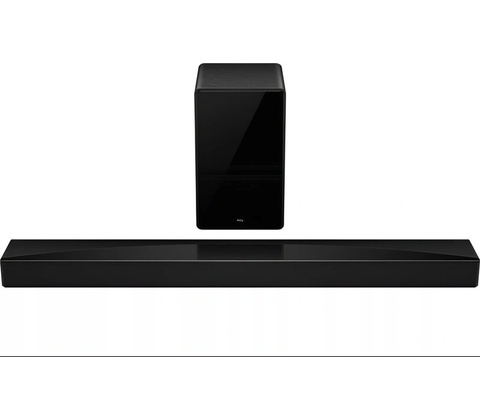 TCL Q75HE