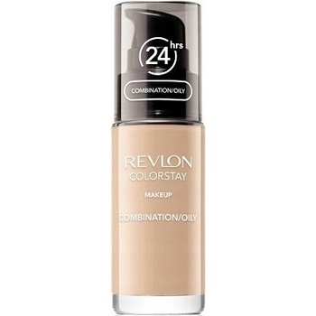 Revlon Colorstay make-up Combination Oily skin 400 Caramel 30 ml
