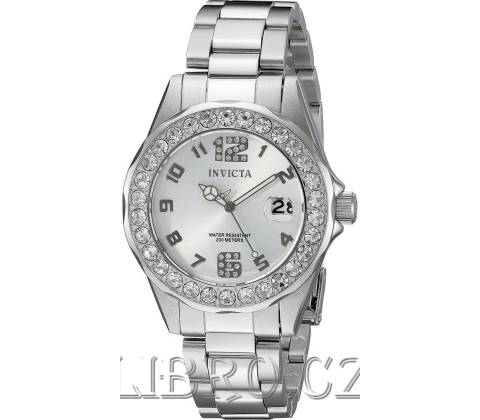 Invicta 21396