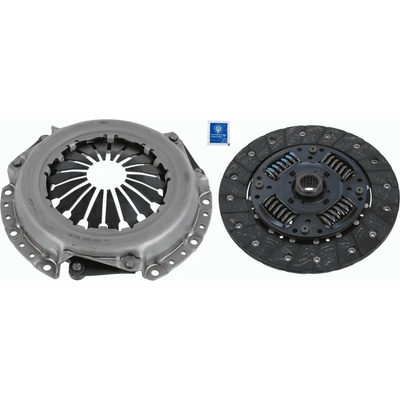Sada spojky SACHS 3000 950 863 (3000950863)