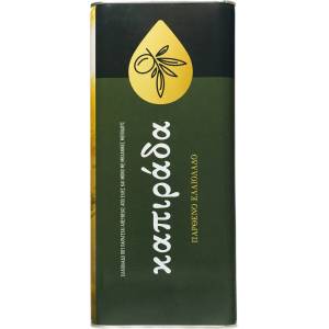 Lesvos Върджин зехтин Kapirada - 10L (2x5L)