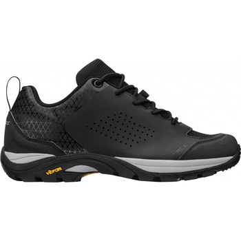 Force HILL Vibram černé