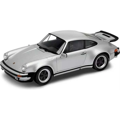 Welly 1974 Porsche 911 Turbo 3.0 1:24 červené