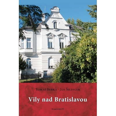 Vily nad Bratislavou - Tomáš Berka