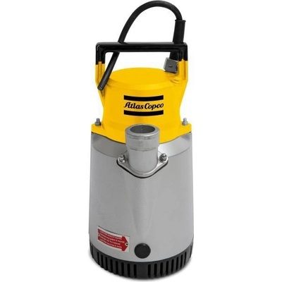 Atlas Copco Weda 10FS 400V