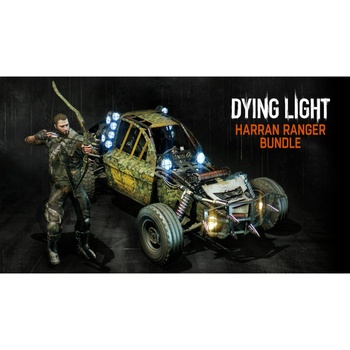 Dying Light: Harran Ranger Bundle